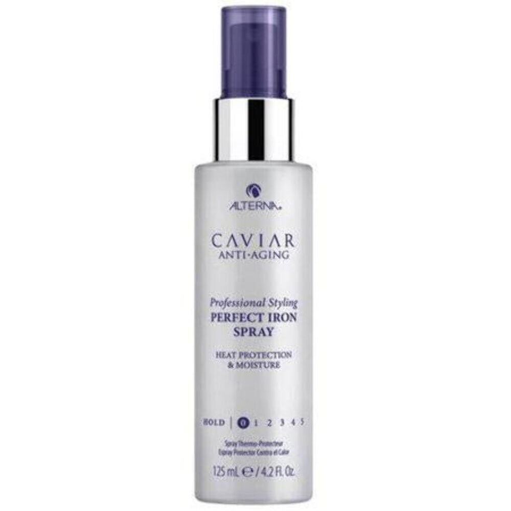 Alterna Caviar Professional Styling Perfect Iron Spray 4.2 oz